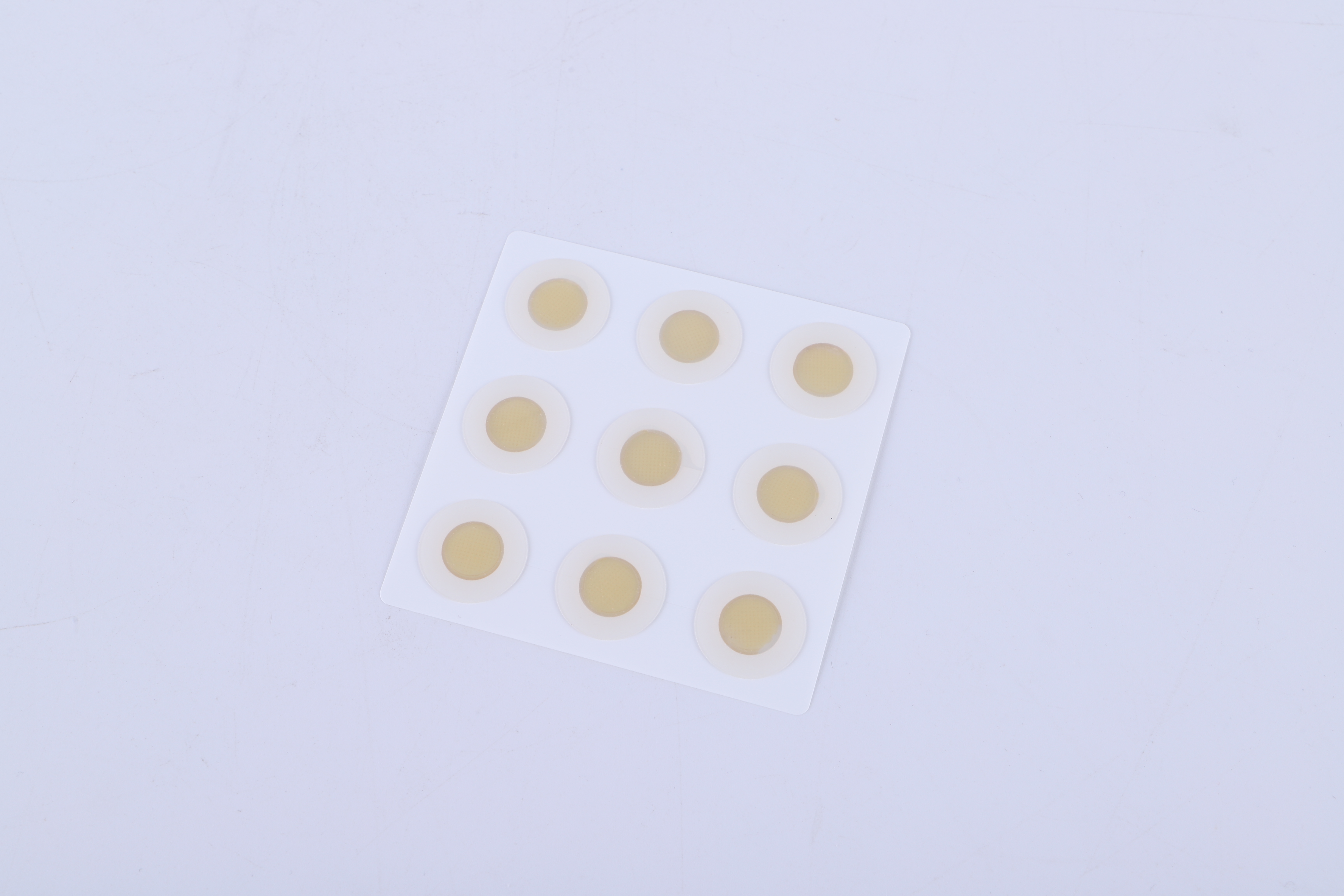 Microneedle Pimple Patch Hydrocolloid Blemishes Patch Dots for Face Zit Patches Налепкі ад прышчыкаў