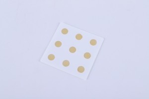 Microneedle Pimple Patch Hydrocolloid Blemishes Patch Points for Face Zit Patch Ti bouton kwasans