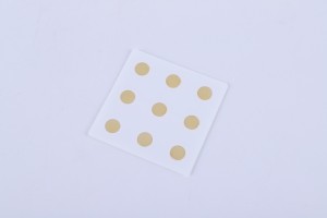 Microneedle Pimple Patch Hydrocolloid Blemishes Patch Dots para sa Face Zit Patches Pimple Stickers