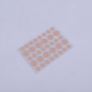 Hautfaarf Pimple Patch