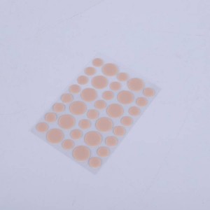 skin toan pimple patch