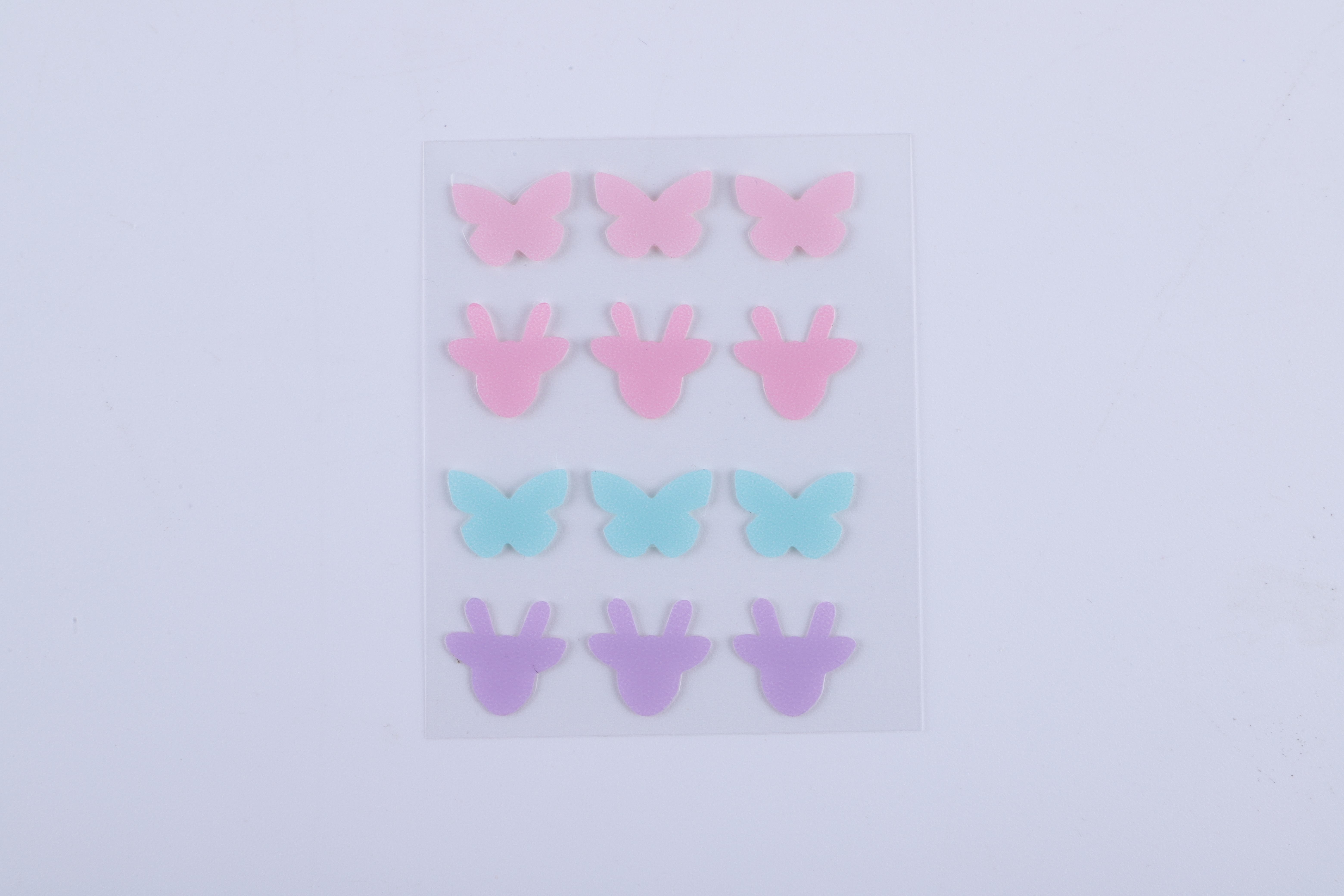Butterfly Pimple Patches