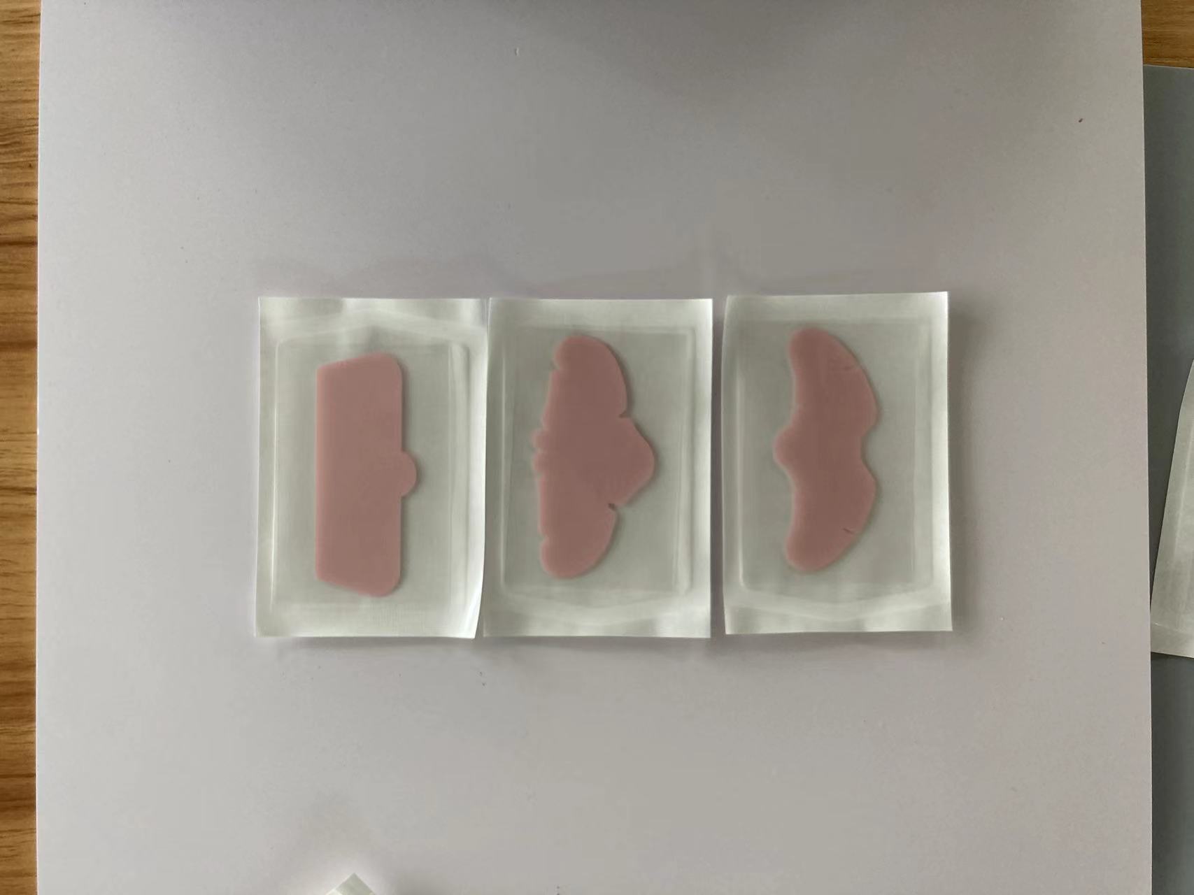 Mighty Clear Nose Strips for Pore Cleansing