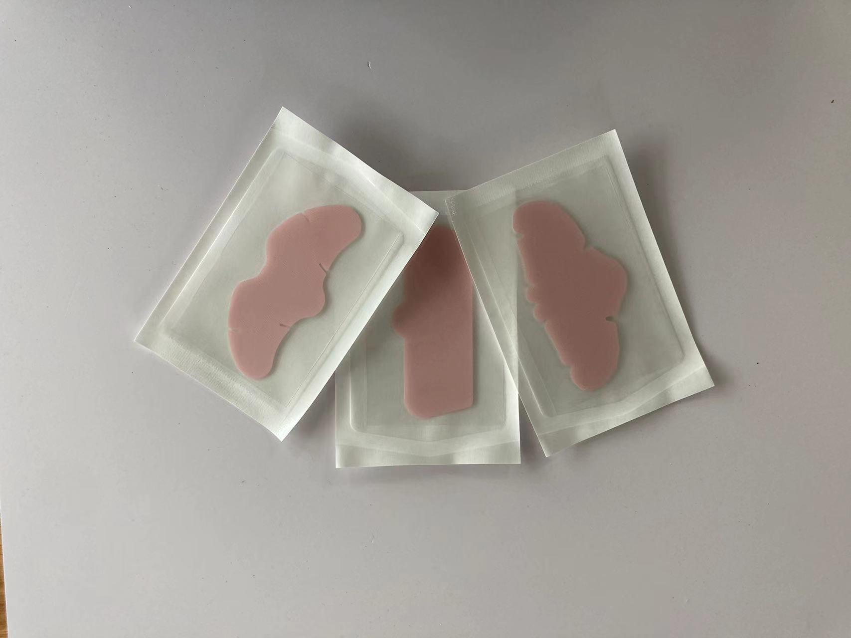 Mighty Clear Nose Strips for Pore Cleansing
